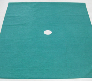 醫(yī)用防護(hù)無紡產(chǎn)品