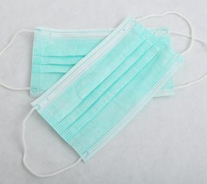 口罩防護(hù)熔噴無(wú)紡布