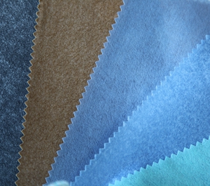 全染色平紋水刺無紡布