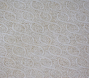Jacquard Spunlace Nonwoven Fabric