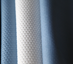 木漿/漿泊+丙綸水刺布