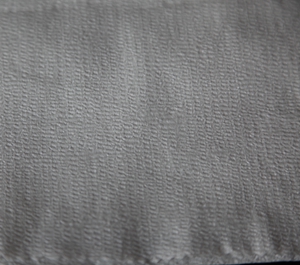 起皺木漿無紡布