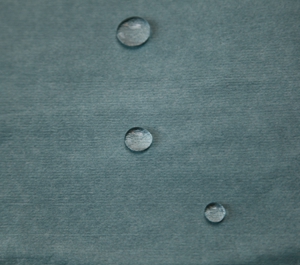 拒水木漿復(fù)合無紡布