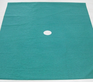 拒水木漿復(fù)合無紡布