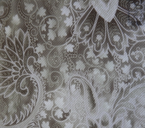 轉(zhuǎn)移印花滌綸紡粘無紡布