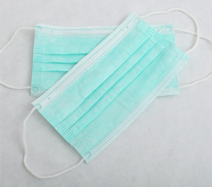 口罩防護(hù)熔噴無紡布