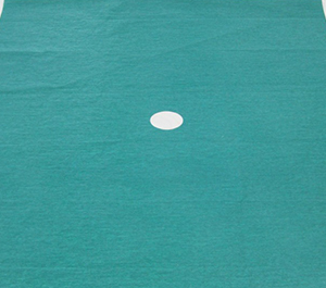 拒水木漿復(fù)合無紡布