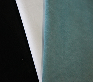 滌綸阻燃無紡布