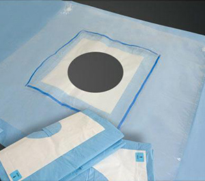 醫(yī)用防護(hù)無(wú)紡產(chǎn)品