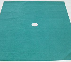 醫(yī)用防護(hù)無(wú)紡產(chǎn)品