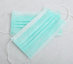 口罩防護(hù)熔噴無紡布