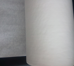 Flushable Nonwoven