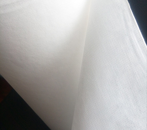Flushable Nonwoven