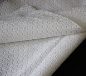 Diamond Spunlace Nonwoven