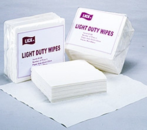 Cleanroom  Wipes