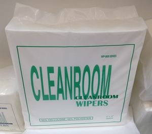 Cleanroom  Wipe 