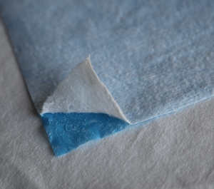PE Film Coated Disposable Surgical Drape