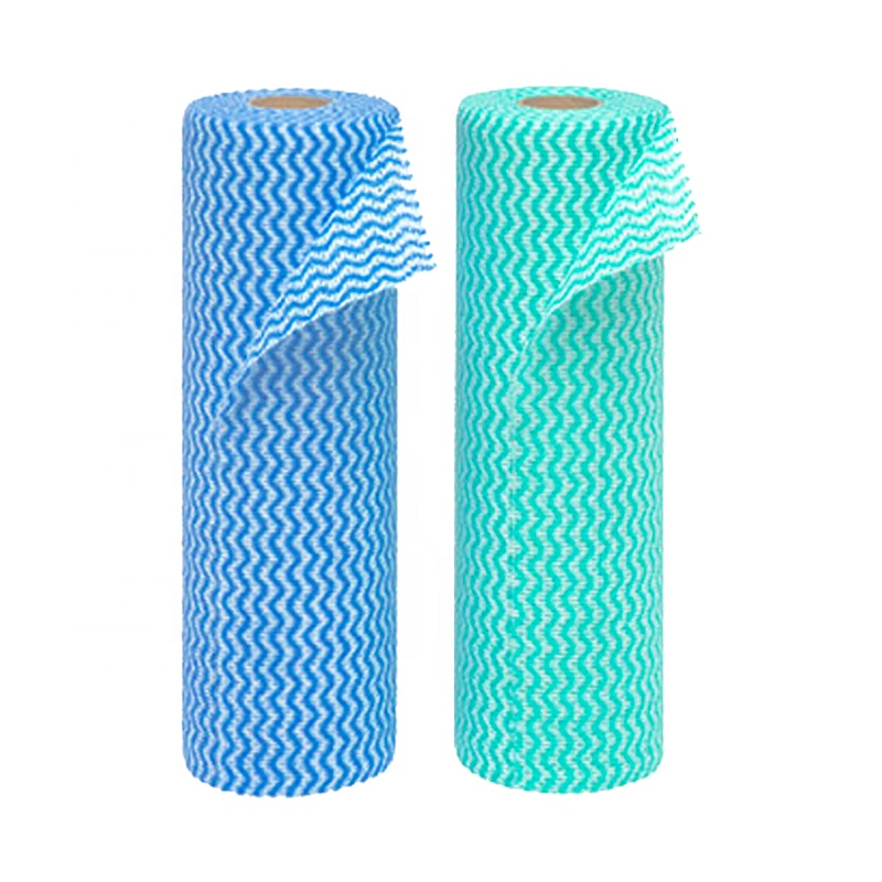 家用水刺無紡布