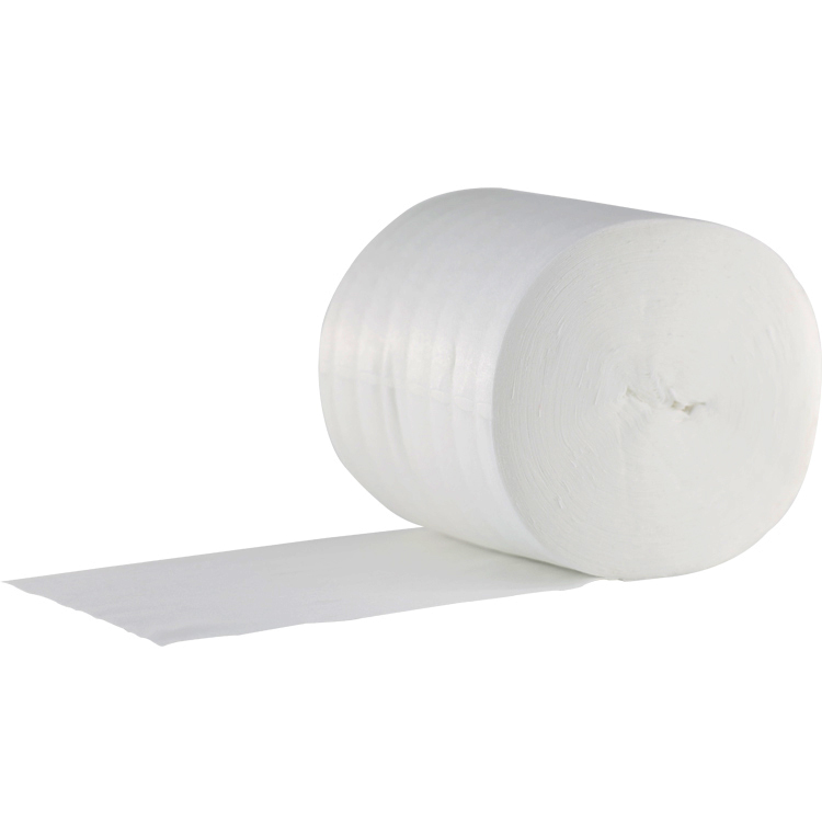 滌綸阻燃無紡布