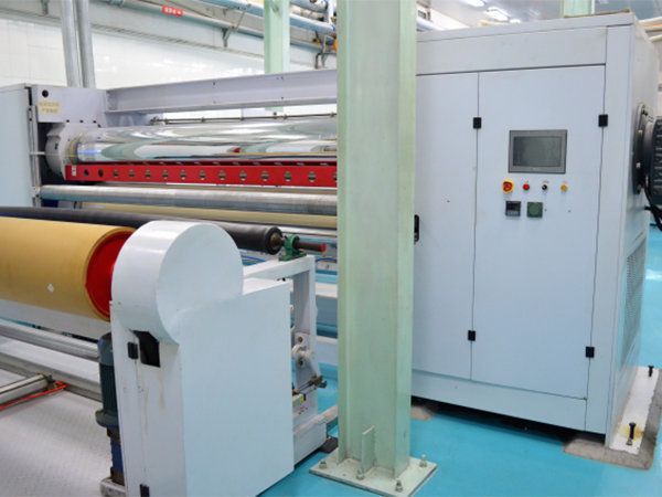 Spunlace Production Line #5 