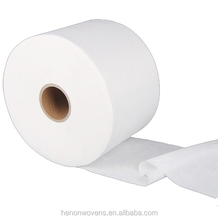 Plain Nonwoven Materials