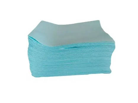 靜電除塵擦拭布