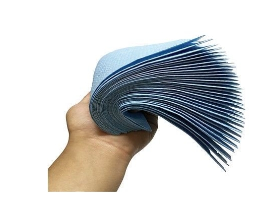 靜電除塵擦拭布