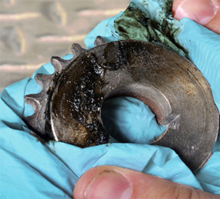 機(jī)械擦拭布