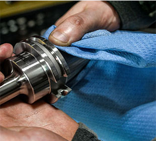 機(jī)械擦拭布