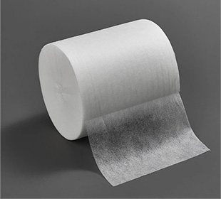 Recycled PP Spunbond Nonwoven