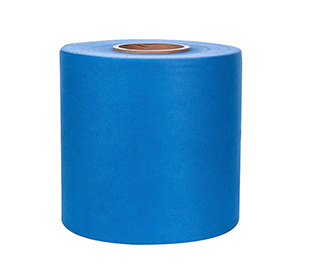 再生丙綸紡粘無紡布