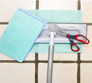 Floor Wipes