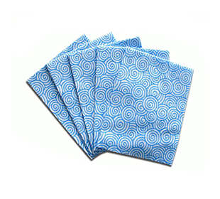 Kitchen Cleaning Wipes